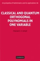 Classical and Quantum Orthogonal Polynomials in One Variable