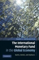 International Monetary Fund in Global Economy