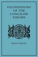 Foundations of the Conciliar Theory