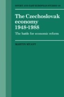 Czechoslovak Economy 1948-1988