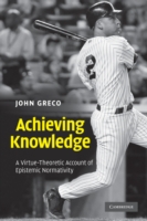 Achieving Knowledge