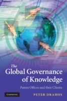 Global Governance of Knowledge