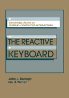 Reactive Keyboard
