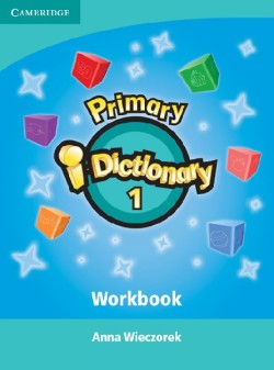 Primary I-dictionary 1 Starters Workbook