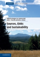 Sources, Sinks and Sustainability