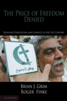 Price of Freedom Denied