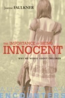 Importance of Being Innocent