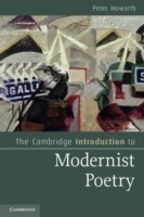 Cambridge Introduction to Modernist Poetry