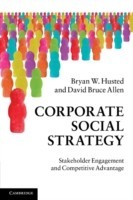 Corporate Social Strategy
