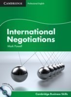 International Negotiations Student´s Book + Audio CDs /2/