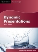 Dynamic Presentations Student´s Book + Audio CDs /2/