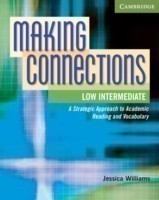 Making Connections Low Intermediate Student´s Book