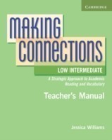 Making Connections Low Intermediate Instructor´s Manual