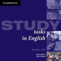 Study Tasks in English Second Edition Audio CDs /2/