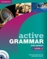 Active Grammar 3 Student´s Book With Answers and Cd-rom