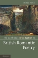 Cambridge Introduction to British Romantic Poetry