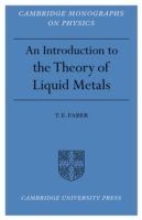 Introduction to the Theory of Liquid Metals