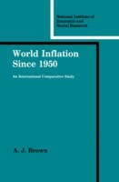 World Inflation since 1950