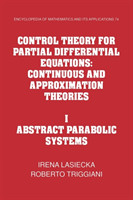 Control Theory for Partial Differential Equations