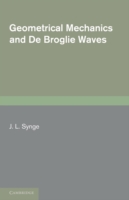 Geometrical Mechanics and De Broglie Waves