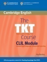 The Tkt Course Clil Module Student´s Book