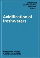 Acidification of Freshwaters