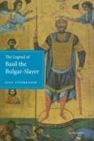 Legend of Basil the Bulgar-Slayer