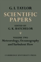 Scientific Papers of Sir Geoffrey Ingram Taylor