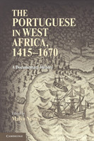 Portuguese in West Africa, 1415–1670