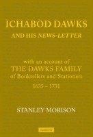 Ichabod Dawks and his Newsletter