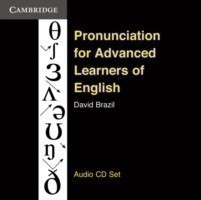 Pronunciation for Advanced Learners of English Audio CDs /3/