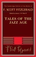 Tales of the Jazz Age