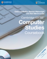 Cambridge IGCSE Computer Studies Coursebook with CD-ROM