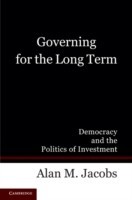 Governing for the Long Term