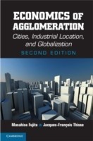 Economics of Agglomeration