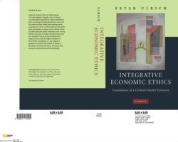 Integrative Economic Ethics