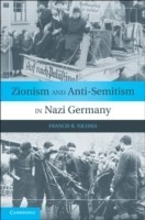 Zionism and Anti-Semitism in Nazi Germany