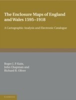 Enclosure Maps of England and Wales 1595–1918