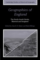 Geographies of England