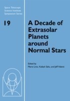 Decade of Extrasolar Planets around Normal Stars