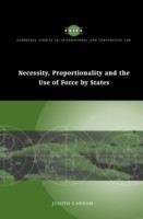 Necessity, Proportionality and the Use of Force by States