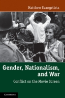 Gender, Nationalism, and War