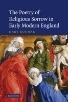 Poetry of Religious Sorrow in Early Modern England