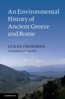An enviornemntal history of ancient Greece and Rome
