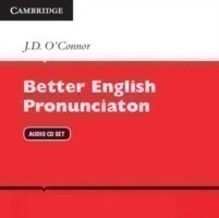 Better English Pronunciation Audio CDs /2/