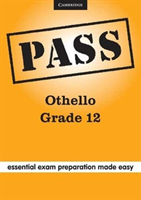 PASS Othello Grade 12 English