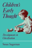 Children's Early Thought