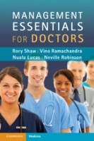 Management Essentials for Doctors