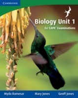 Biology Unit 1 for CAPE Examinations