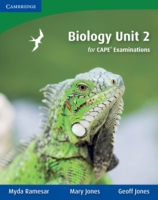 Biology Unit 2 for CAPE® Examinations